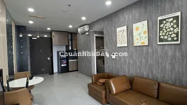 Cho thuê căn hộ Compass One- FULL nội thất Xịn 9tr/ tháng
Căn 1pn 1wc