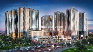 CHO THUÊ CĂN HỘ 2PN KHU VỰC LÀNG ĐẠI HỌC GIÁ CHỈ 6TR250