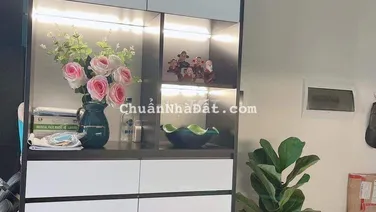 CHÍNH CHỦ CẦN BÁN CĂN 2PN1VS FULL NỘI THẤT VIEW THOÁNG GIÁ 3 TỶ450TR