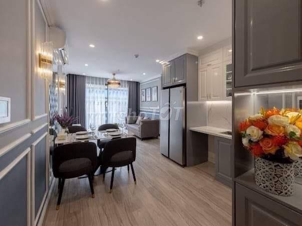 SIÊU PHẨM CĂN 3PN2VS FULL NỘI THẤT VIEW THOÁNG GIÁ 4 TỶ700TR TẠI VHOCP