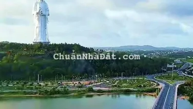 Đất mặt tiền 12m, xã an phú, thành phố quảng ngãi