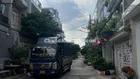 HÀNG HIẾM - 125m2 ngang 8m đường 10m gần chợ An Nhơn Nguyễn Oanh p6 GV