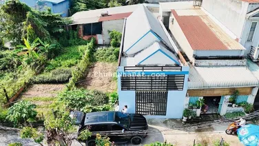 🔴Siêu Phẩm Nhà Mái Thái Sổ Hồng Riêng🔴