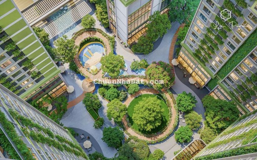 🚨 BẮT ĐÁY LA PURA ZENIA 2PN 70M2 - 3.3 TỶ - TẶNG THÊM 85TR TRƯỚC 10/03