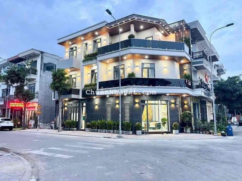 NHÀ MỚI ĐÓN XUÂN 2026 - THUẬN AN BÌNH DƯƠNG