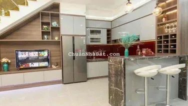 NHÀ ĐẸP PHÚ LỢI HƯỚNG ĐÔNG NAM giá rẻ
