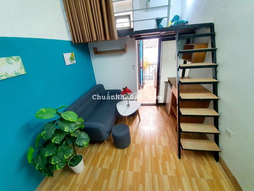 Cho thuê nhà trọ 1PN, 1WC tại Thanh Bình, Hà Đông, giá siêu hời