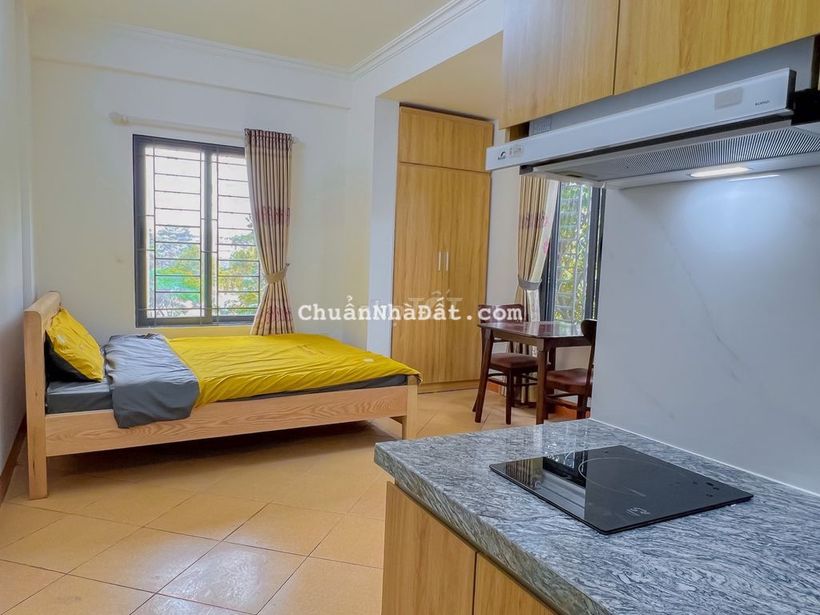 Cho thuê nhà trọ 25m2, 4 triệu, Đường Ba La, Quận Hà Đông, Chính chu