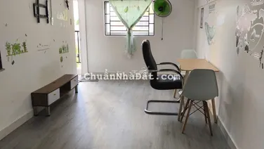 Cho thuê căn chung cư DTA gần khu công nghiệp 6 Nhơn Trạch