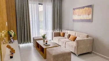 CHO THUÊ CĂN HỘ COMPASSONE Chánh Nghĩa TDM Diện tích: 78m² 2PN 2WC