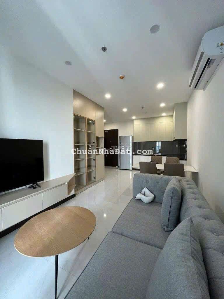 Cho thuê căn hộ chung cư SKy View - Chánh Nghĩa 80m 2 phòng ngủ - 2WC