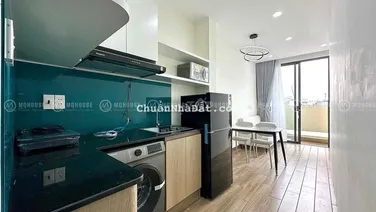 CĂN HỘ 2 PHÒNG NGỦ LUỸ BÁN BÍCH BANCOL Dự án MỚI