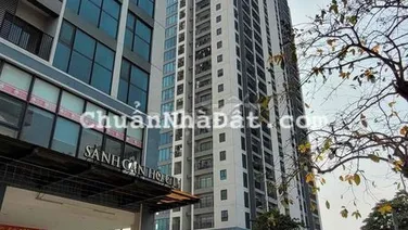 Chính chủ cần bán căn hộ CT6 Mỹ Đình - 99m2 - lô góc 3 ngủ 2wc