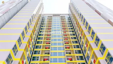 Căn hộ 2PN dự án The Sang Residence Đà Nẵng
