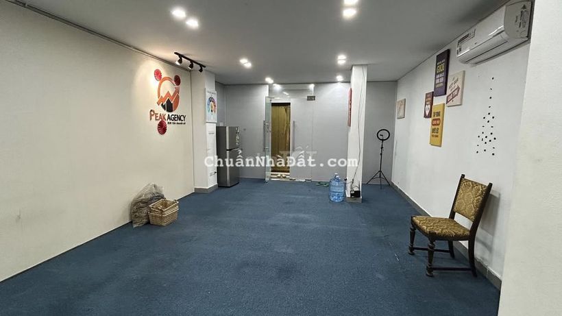 Cho thuê văn phòng