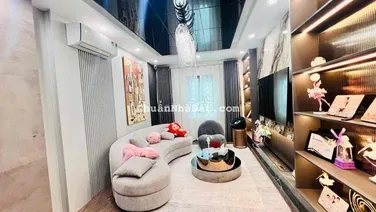 Tập thể cực đẹp phố Phương Mai sổ đỏ 85m2 lô góc 3 thoáng 2 ngủ 2 vs