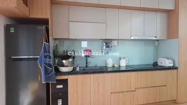 Cho thuê căn 2PN có nội thất - Chỉ 5tr/tháng