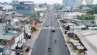 CỰC NGỘP - BÁN LÔ ĐẤT HXH LÃ XUÂN OAI, Q9 CHỈ 3,5x TỶ