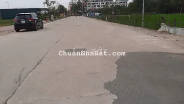 🏡 Lô đất 110m² Bạch Đa – Kim Hoa – Mê Linh