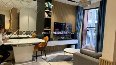 BÁN NHANH CĂN 1N TẦNG TRUNG GIÁ 3 TỶ FULL ĐỒ TẠI VINHOMES OCEAN PARK