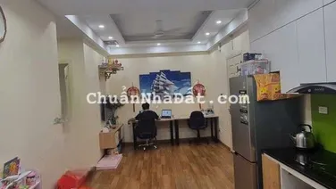 Chính chủ nhờ em bán căn hộ HH Linh Đàm