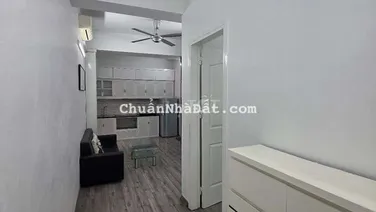 Chính chủ nhờ em cho thuê căn hộ HH Linh Đàm
