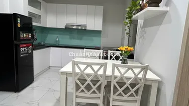 CHO THUÊ CHARM RUBY 1PN FULL NỘI THẤT ĐẸP CHỈ 7 TRIỆU