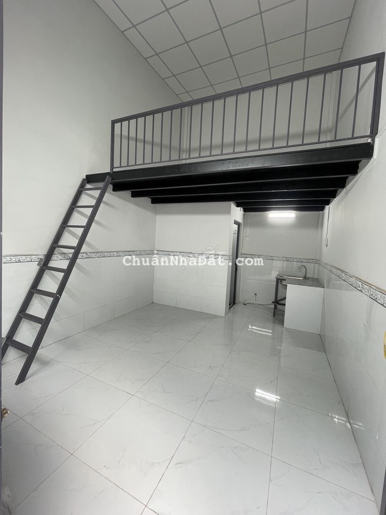 PHÒNG ngay 359 ĐỖ XUÂN HỢP, CĐ KỸ NGHỆ II, CĐ KINH TẾ ĐỐI NGOẠI 25m2