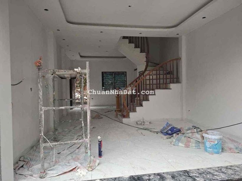 BÁN 3 CĂN ĐỒNG LƯ, QUỐC OAI 🏠 - 45M2 - 3 TẦNG MỚI RẺ NHẤT - GIÁ 3,3 TỶ