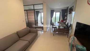 Bán căn hộ Vũng Tàu view biển tầng trung 4ty5