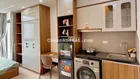 TÒA NHÀ MỚI TINH PHÒNG FULL ĐỒ NỘI THẤT (THANG MÁY) - MÁY GIẶT RIÊNG