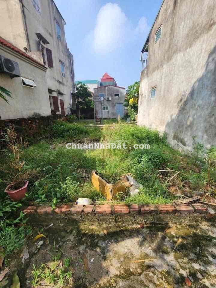 BÁN ĐẤT ĐỒNG MAI, HÀ ĐÔNG 🏠 - 42,6M2 - NGÕ THÔNG - SÁT QUỐC LỘ 6