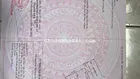Đất thổ cư Long An