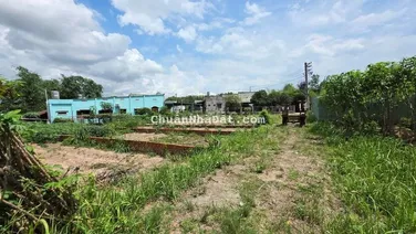 Vị trí VIP PRO, đất CLN, 155m2, nở hậu