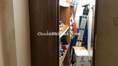 Cần Cho Thuê Phòng ở Trần Tử Bình, Cầu Giấy 30m Full Đồ-Khép Kín-