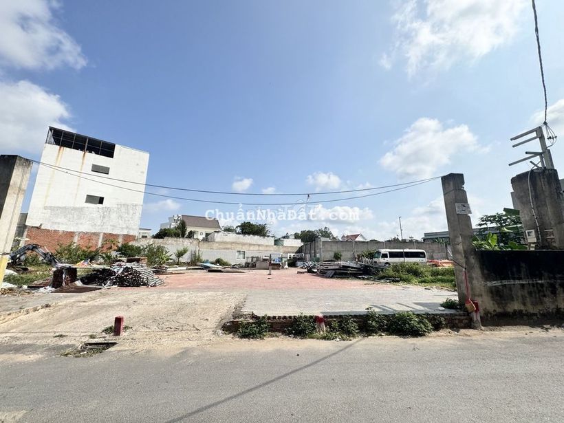 Bán đất Phước Long B, Thủ Đức - Hẻm 8m- 56m2  - Khu phân lô.