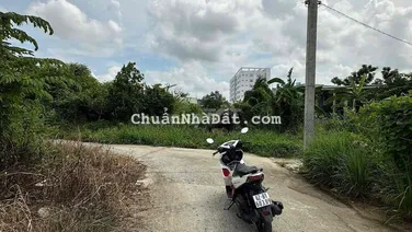 ❌Đất thổ rẻ- Phường 7 - Tp Tân an ( cũ) ❌