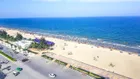 LÕI TT ĐẶC KHU K.TẾ NINH CƠ, VIEW BIỂN, DÂN CƯ ĐÔNG, ĐƯỜNG ÔTÔ TRÁNH