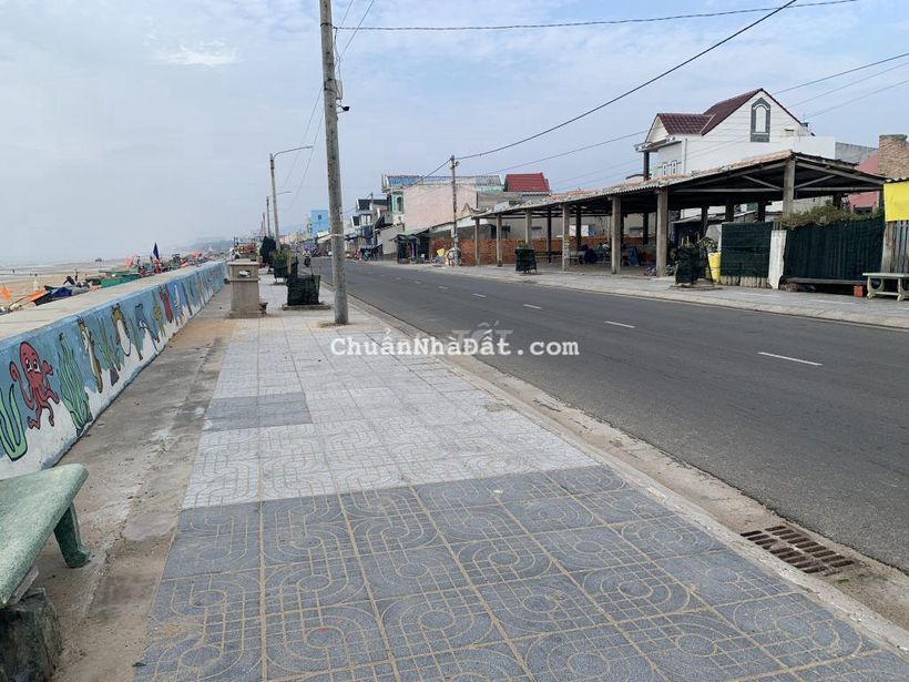 VIEW BIỂN, PHÙ HỢP ĐẦU TƯ KS, NHÀ HÀNG, KHU DL NHÀ THỜ ĐỔ, KD SẦM UẤT