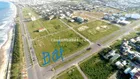 NGAY ĐƯỜNG BỘ VEN BIỀN, BÃI TẮM NHÀ THỜ ĐỔ, ĐỐI DIỆN ĐÔ THỊ LẤN BIỂN