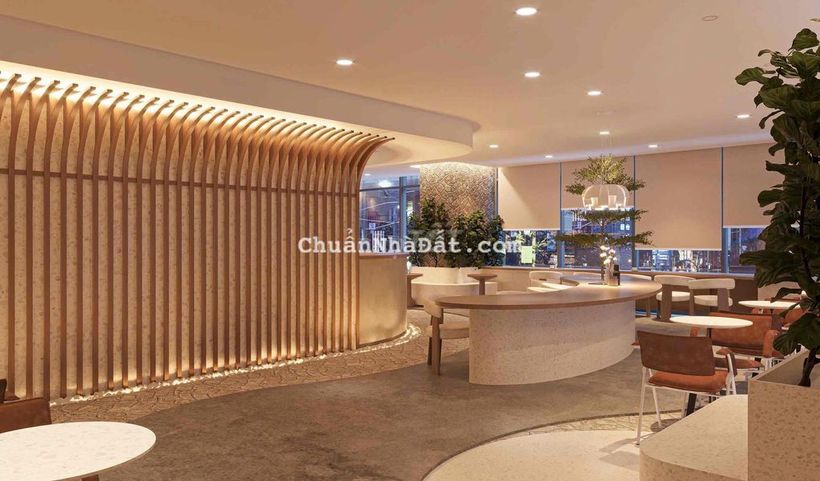 NHẬN BẢNG GIÁ & CHÍNH SÁCH MỞ BÁN – HIYORI AQUA TOWER