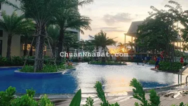 mình cần cho thuê căn 1pn full nội thất liền kề vincom Dĩ An