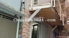 CHO THUÊ NHÀ 40M2 1PN HẺM 555 BA ĐÌNH GẦN CẦU CHỮ Y CÓ GÁC LỬNG