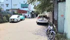 Bán đất thổ cư, HXT thông, gần chợ phú thuận, quận 7 (4×17), 4.968 tỷ