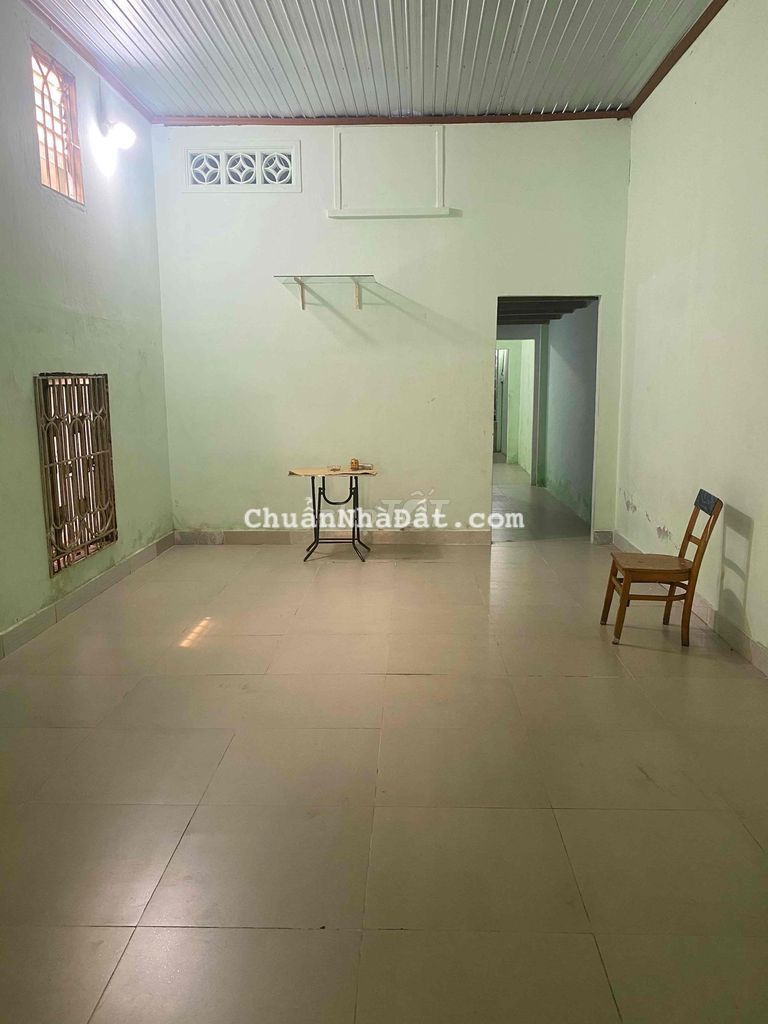 NHÀ RỘNG, ĐẸP CHO THUÊ, ĐƯỜNG NHỰA 6m, GIÁ 7,5tr
