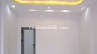 Nhà bình tân hẽm xe tăng 48m2 2 tầng hẽm thông tứ tung giá hơn 5x