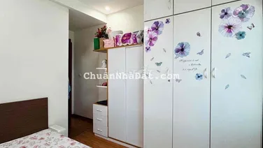 chính chủ cho thuê căn góc 2 ngủ 2 vệ sinh kim văn kim lũ