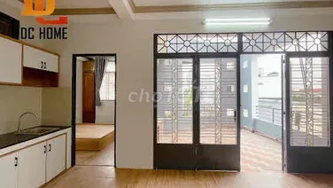 🌈🌈CH 2 PHÒNG NGỦ BALCONY🍄🍄NGÃ 4 PHÚ NHUẬN💥💥