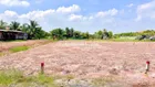 Cần tiền nên bán gấp nền đất ful thổ cư thị trấn Hậu Nghĩa, giá 2,9 tỷ