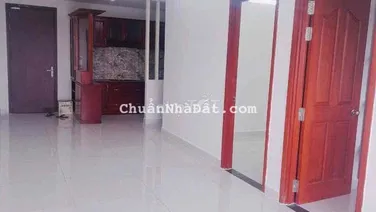 CĂN HỘ 2PN - TẦNG 6, KĐT AN PHÚ CENTER POINT - (VIEW CÔNG VIÊN).